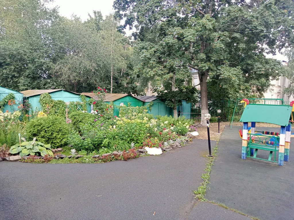 2-комнатная уютная квартира