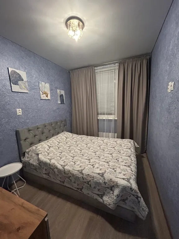 1-комнатная Квартира — аренда посуточно в Тольятти