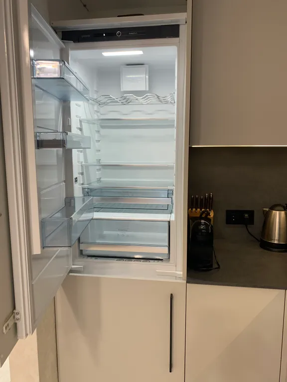 Квартира Квартира Уютная евро двушка в 10 минутах от Верхнего озера Вся мебель и техника — Калининград