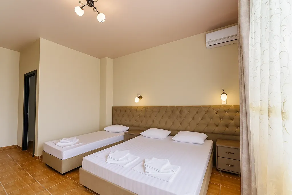 Квартира Комната — Геленджик