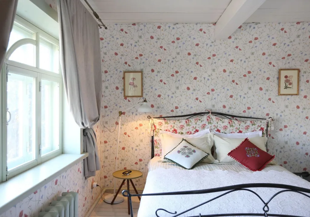 Коттедж Синий дом — Суздаль