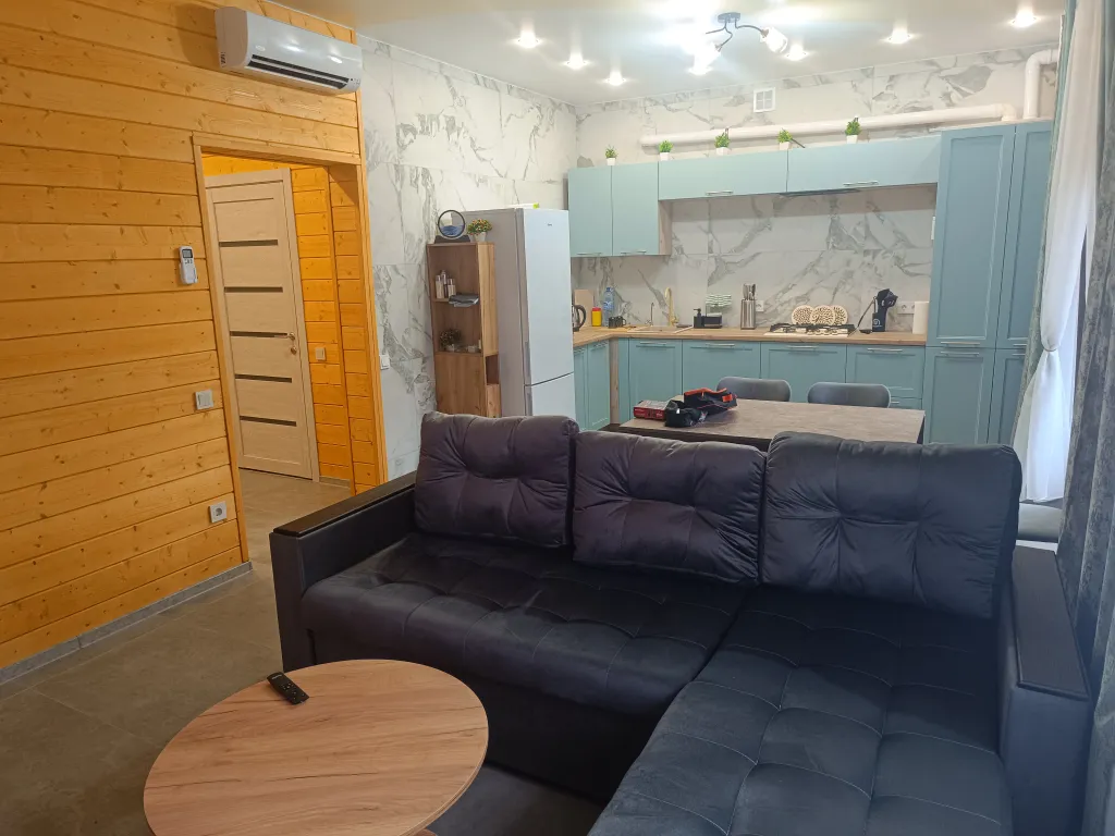 Таунхаус Калаша 6