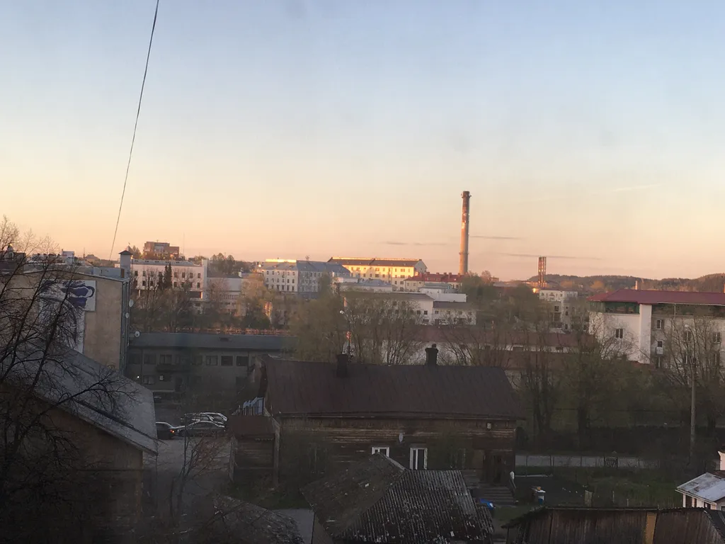 Квартира Финский фонд