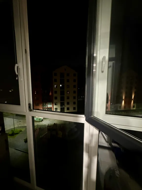 Квартира на побережье Балтийского моря