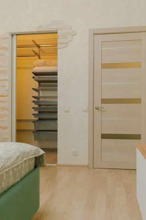 Однокомнатная квартира Комфорт