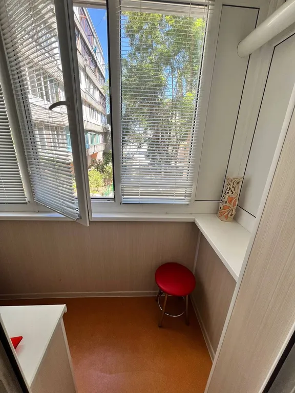 Уютная квартира со всеми удобствами у моря