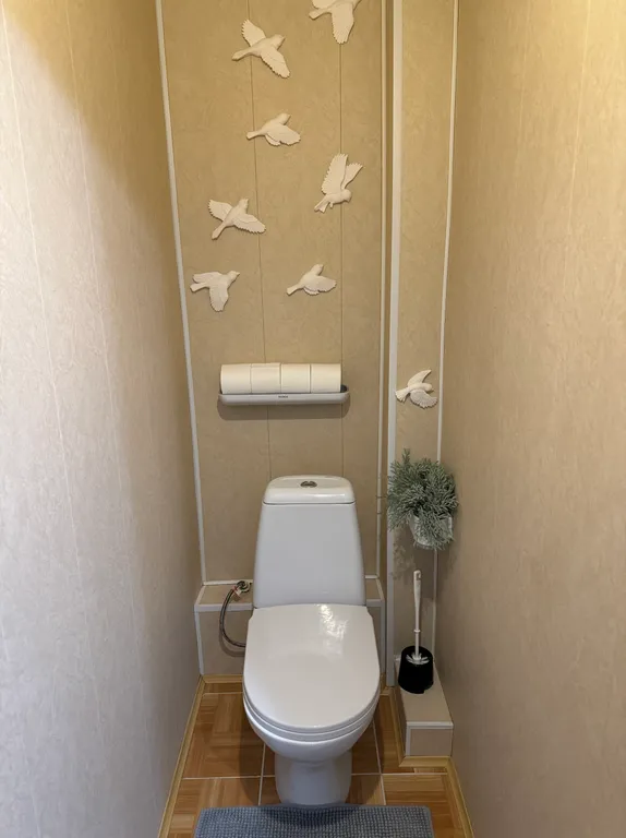 Апартаменты Луч