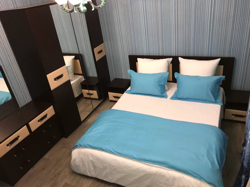 Коттедж 2-комнатный Дом — Кисловодск