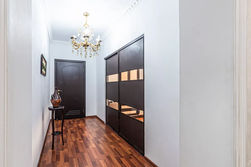 Квартира ЖК Южный Дуэт — Алматы