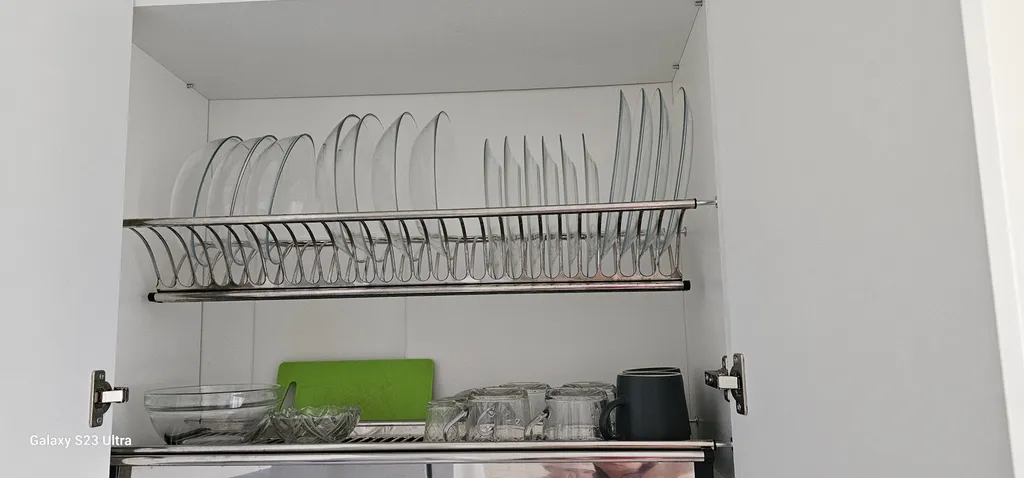 Уютная квартира как дома