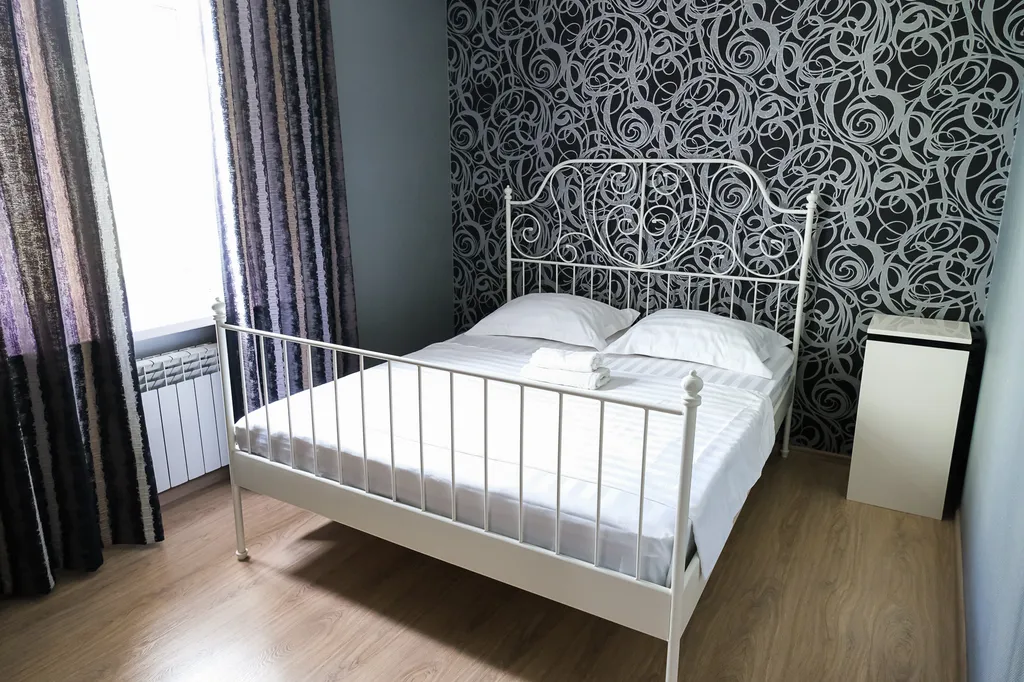 Апартаменты в центре города