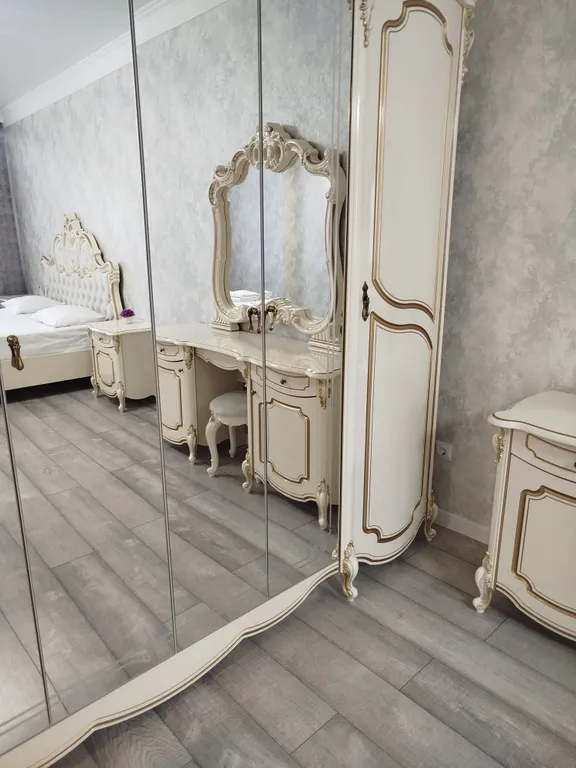 Квартира комфорт-класса