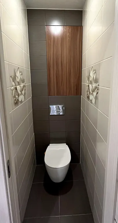 Уютная квартира в ценре города