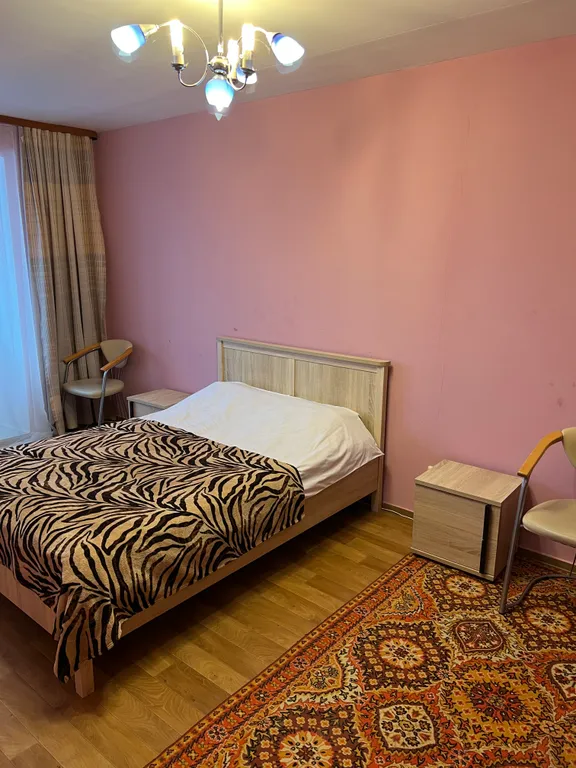 Удобная квартира рядом с аквапарком — аренда посуточно в Тюмень