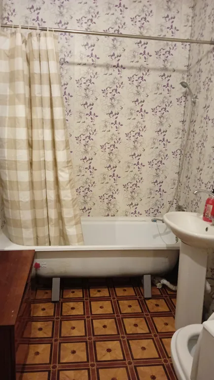 Чистая и уютная квартира в Горном