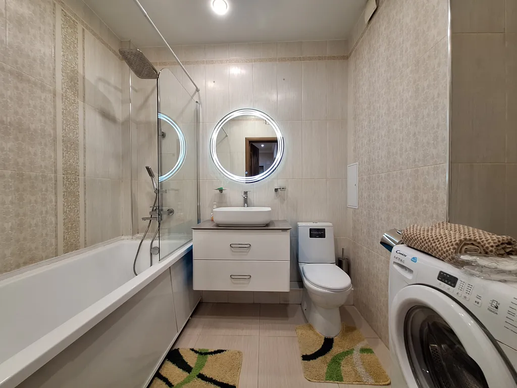 Апартаменты Luxury Room от Rooms Apartments