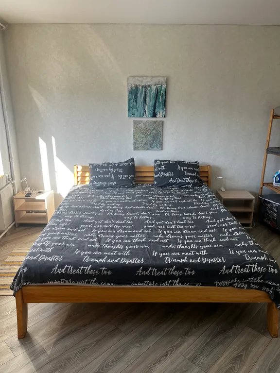 Квартира Квартира Ведьма на башне — Калининград