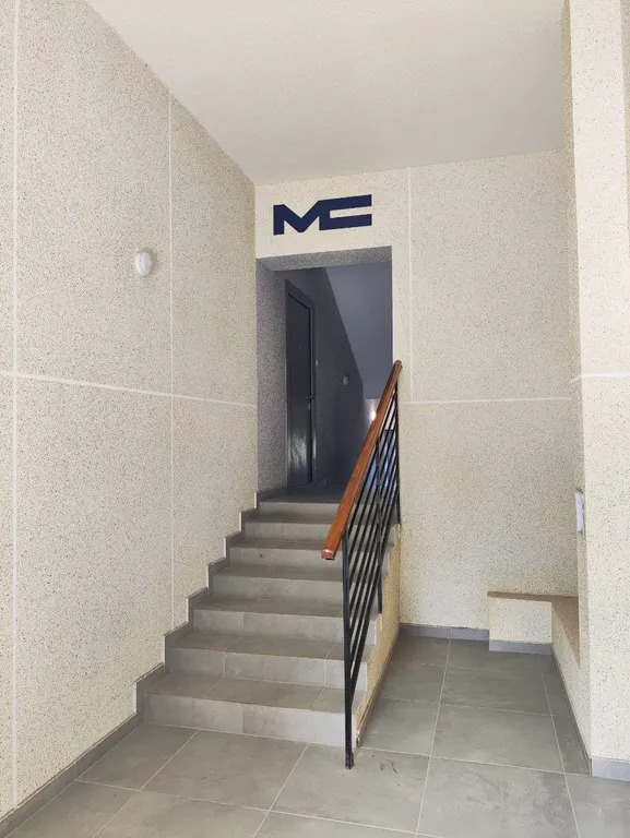 Апартаменты Agate 126