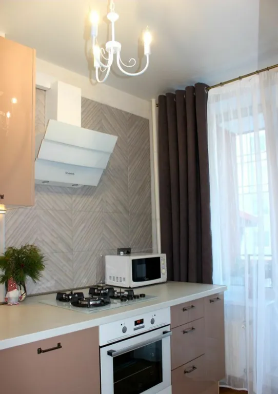 Уютная Студия в Светлогорске-1