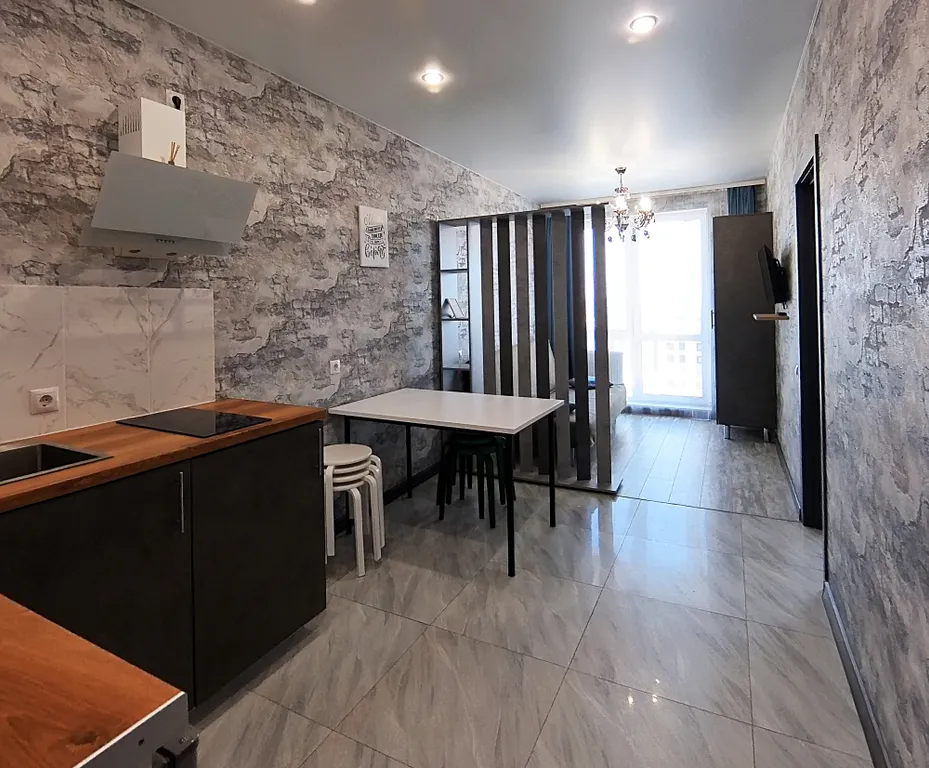 Отличная новая квартира в ЖК Авангард — аренда посуточно в Тула