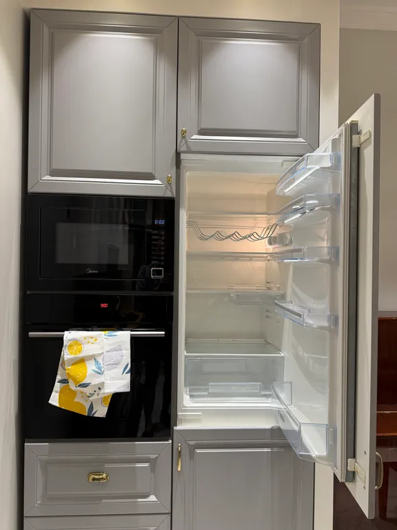 Квартира Квартира Просторная двушка (86 м2) в двух шагах от Исаакия! До 6 гостей — Санкт-Петербург