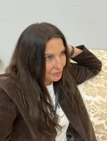 Валентина Мартыненко