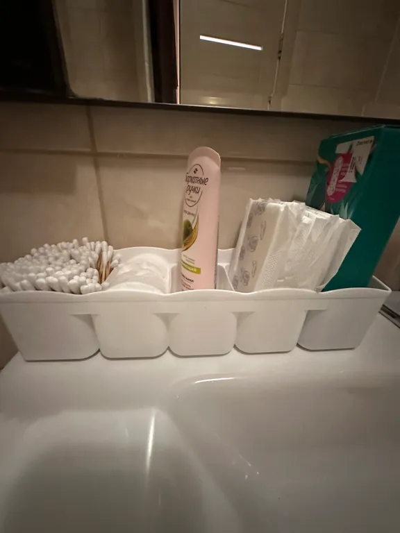 Квартира рядом с Горным воздухом