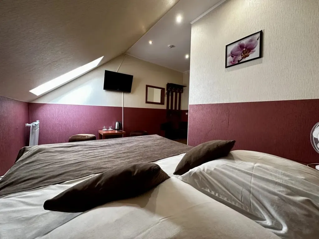 Квартира Комната — Великий Новгород