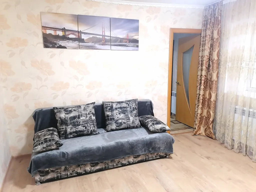 Уютная квартирка в историческом центре