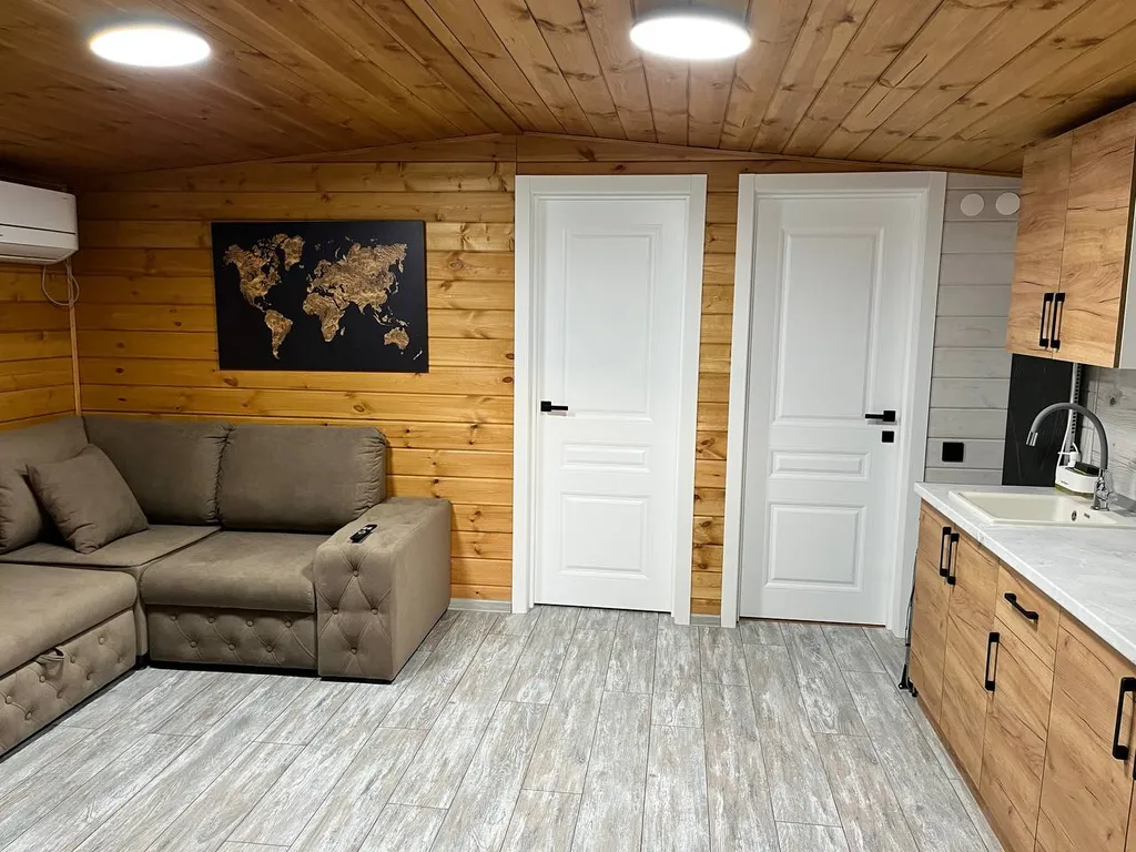 Abrau-Durso Modul House