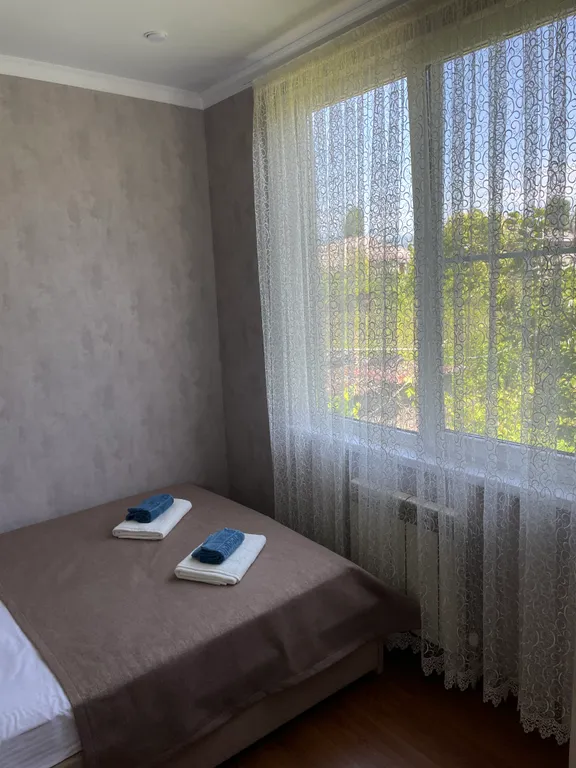 Коттедж 3-комнатный Дом — Сухум