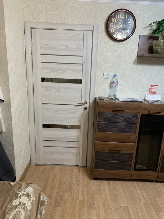 Уютная квартира в тихом зелёном районе недалеко от моря