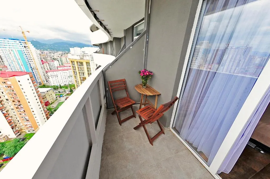 Квартира Комната — Батуми