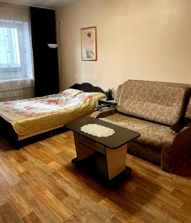 Квартира без посредников — аренда посуточно в Белореченск