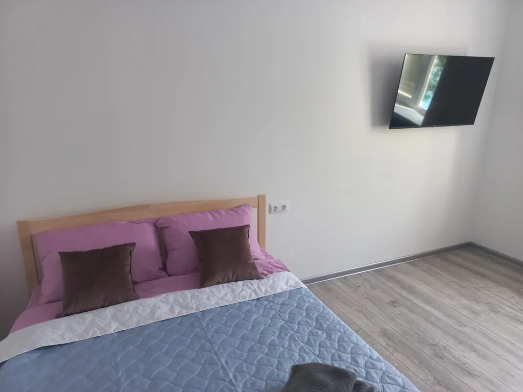 1-комнатная квартира в центре города