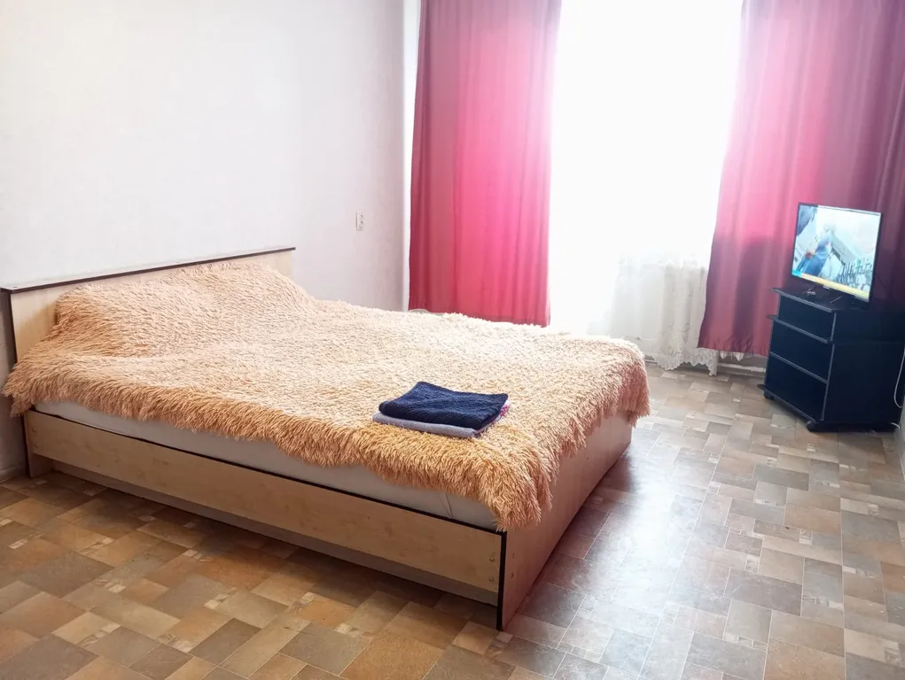 Квартира возле Микрохирургии Глаза им. Федорова