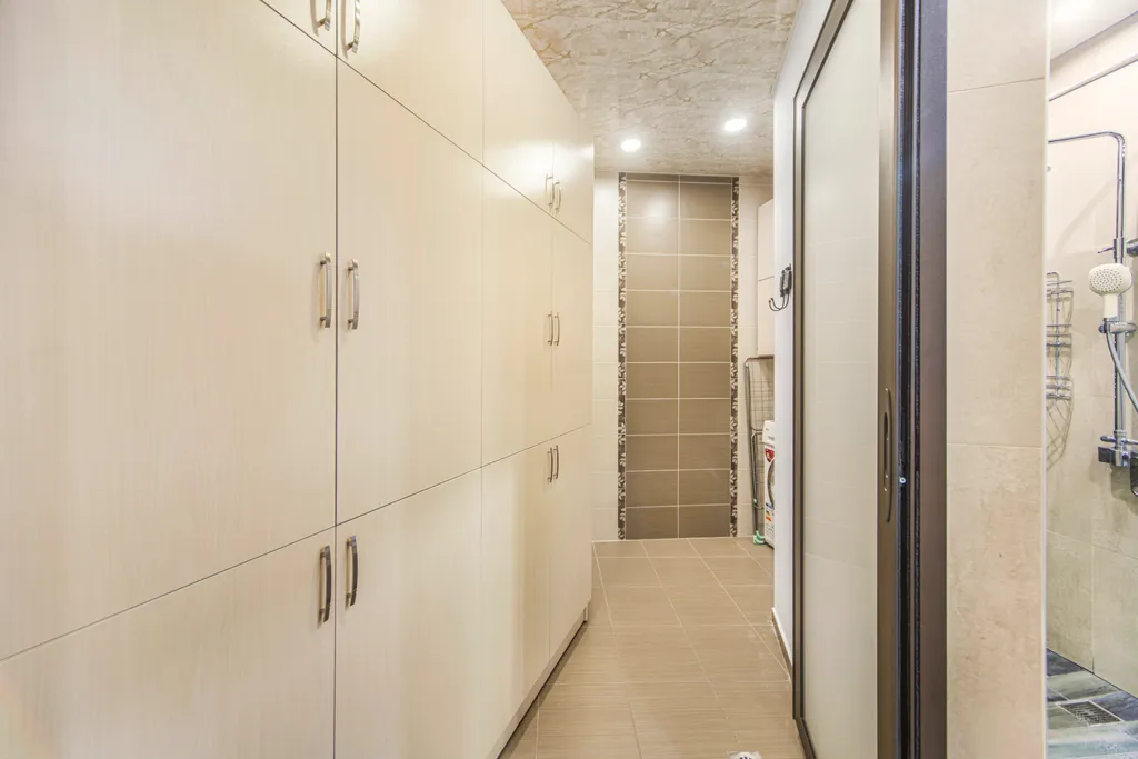 Теплый уют для семьи в центре города