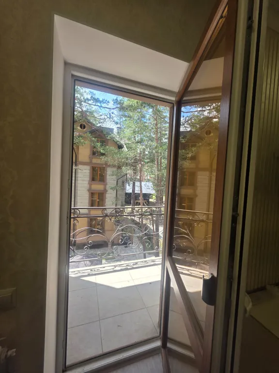 Горная сказка