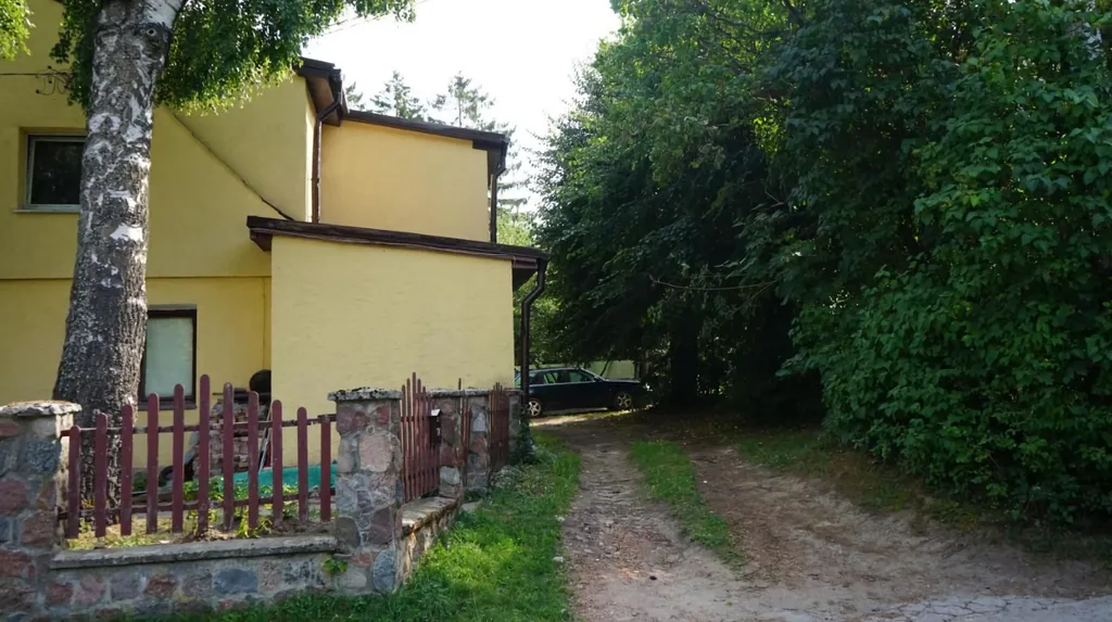 Квартира Апартаменты Fritz Grosse — Светлогорск