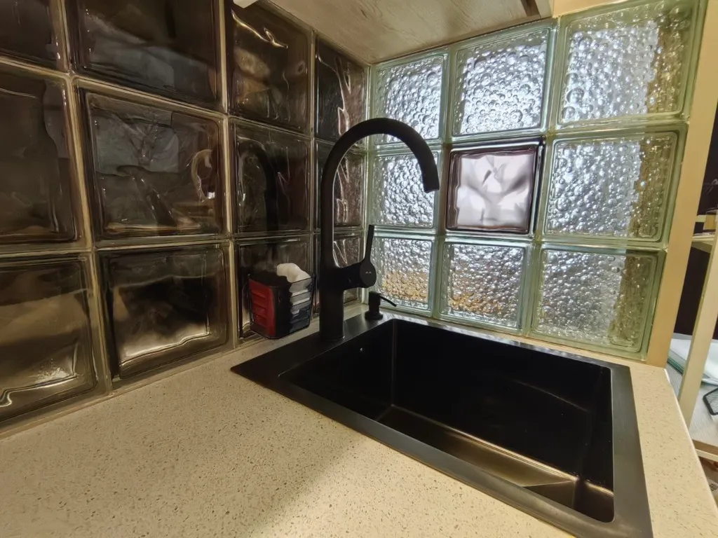 Уютная квартира на въезде в Листвянку