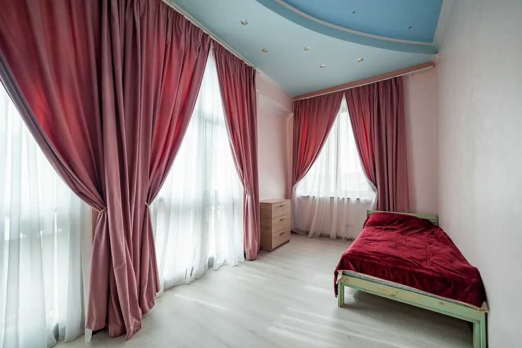 6-комнатный Дом