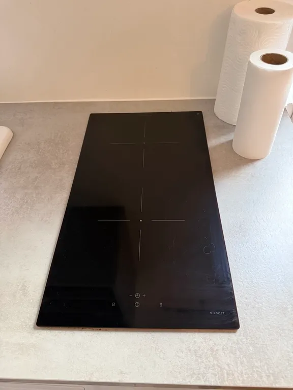 Эйфелева башня, центр