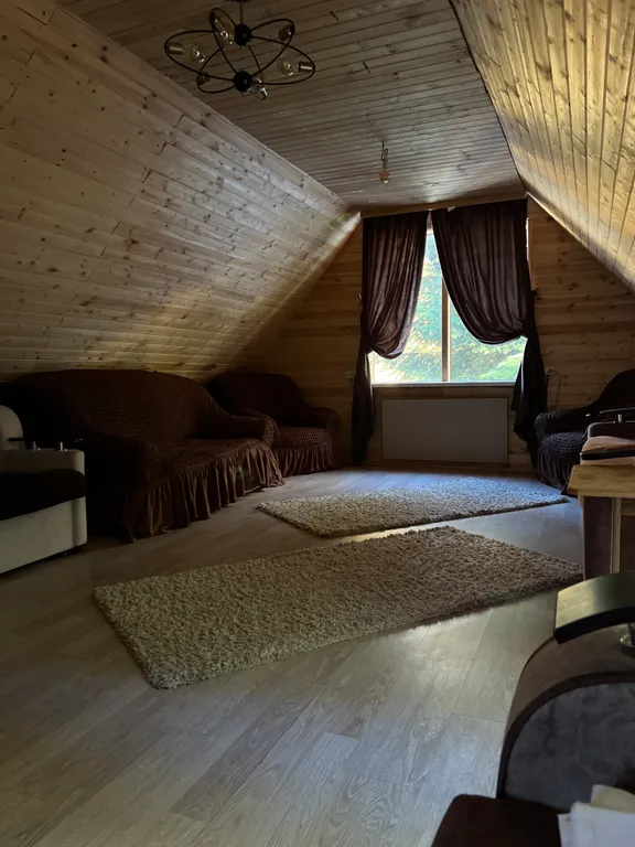 Горы, лес и уют — ваш отдых в Архызе начинается здесь