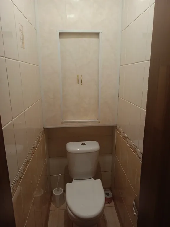 Уютная трешка в центре рядом с жд вокзал