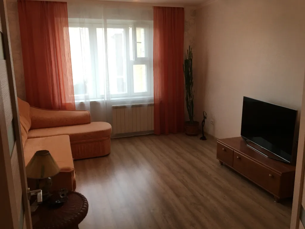 Уютная, чистая, ухоженная квартира в районе Юг-7 — аренда посуточно в Витебск