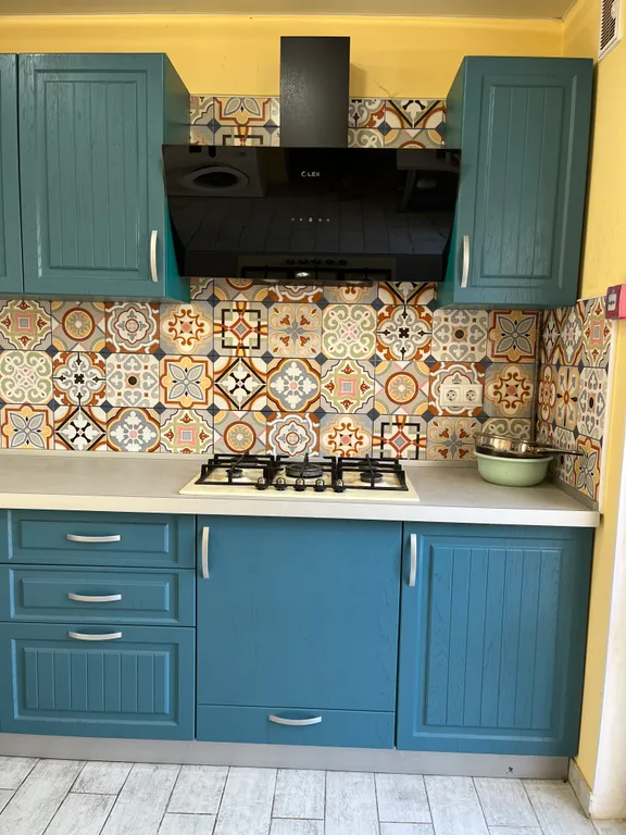 Квартира Комната — Волна