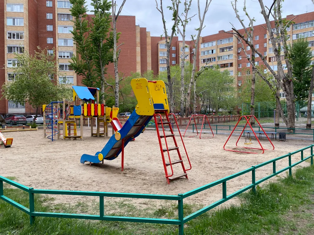 Квартира Комфортные апартаменты в 5 минутах от термального курорта Лето-Лето — Тюмень