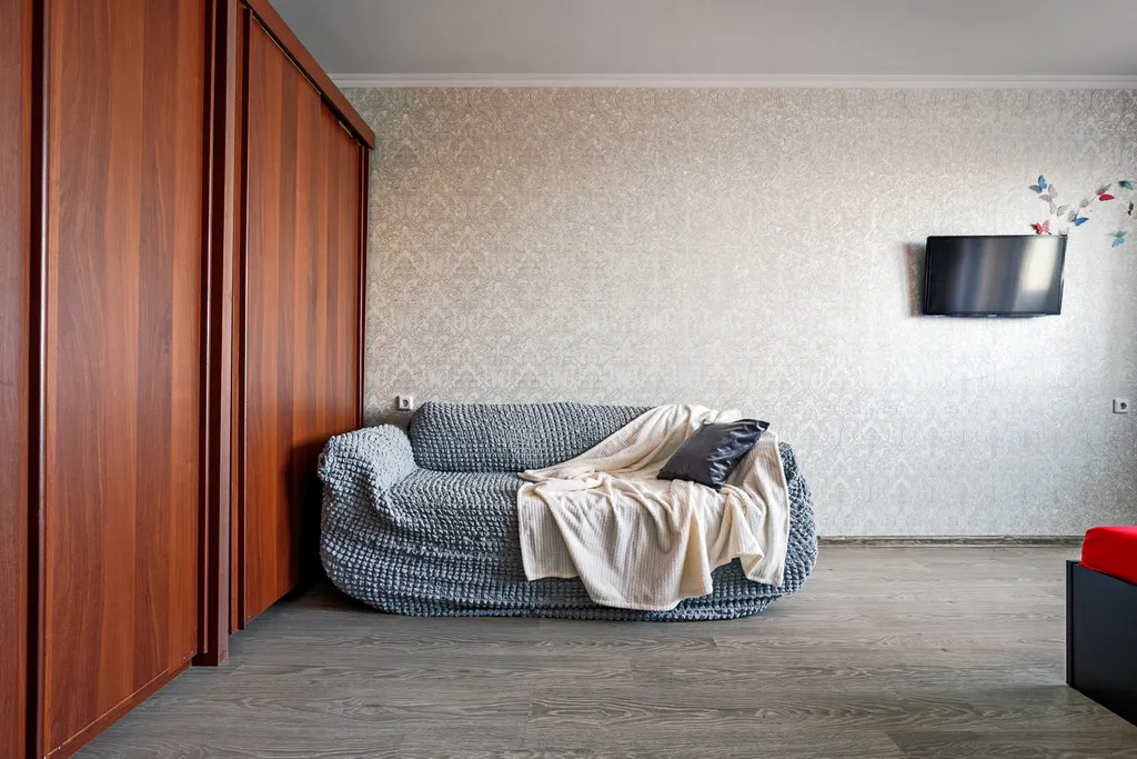 MaxRealty24 Уютная видовая квартира