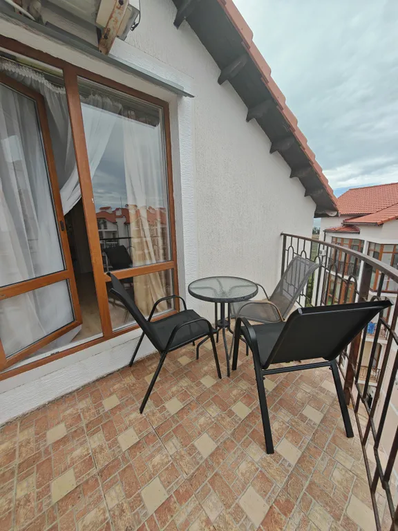 Квартира Уютная квартира на Толстом Мысе в 5 минутах от моря ЖК Черноморский — Геленджик