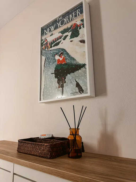 Квартира Апартаменты Premium — Кашира